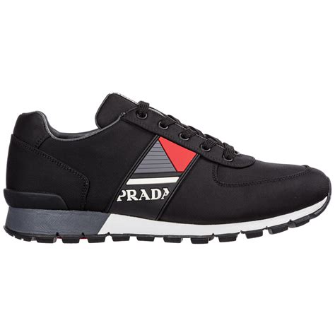 prada men shoe sale|luxury prada shoes for men.